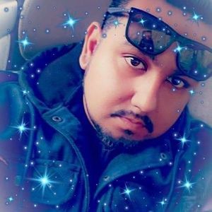 Meet your Posher, Luis